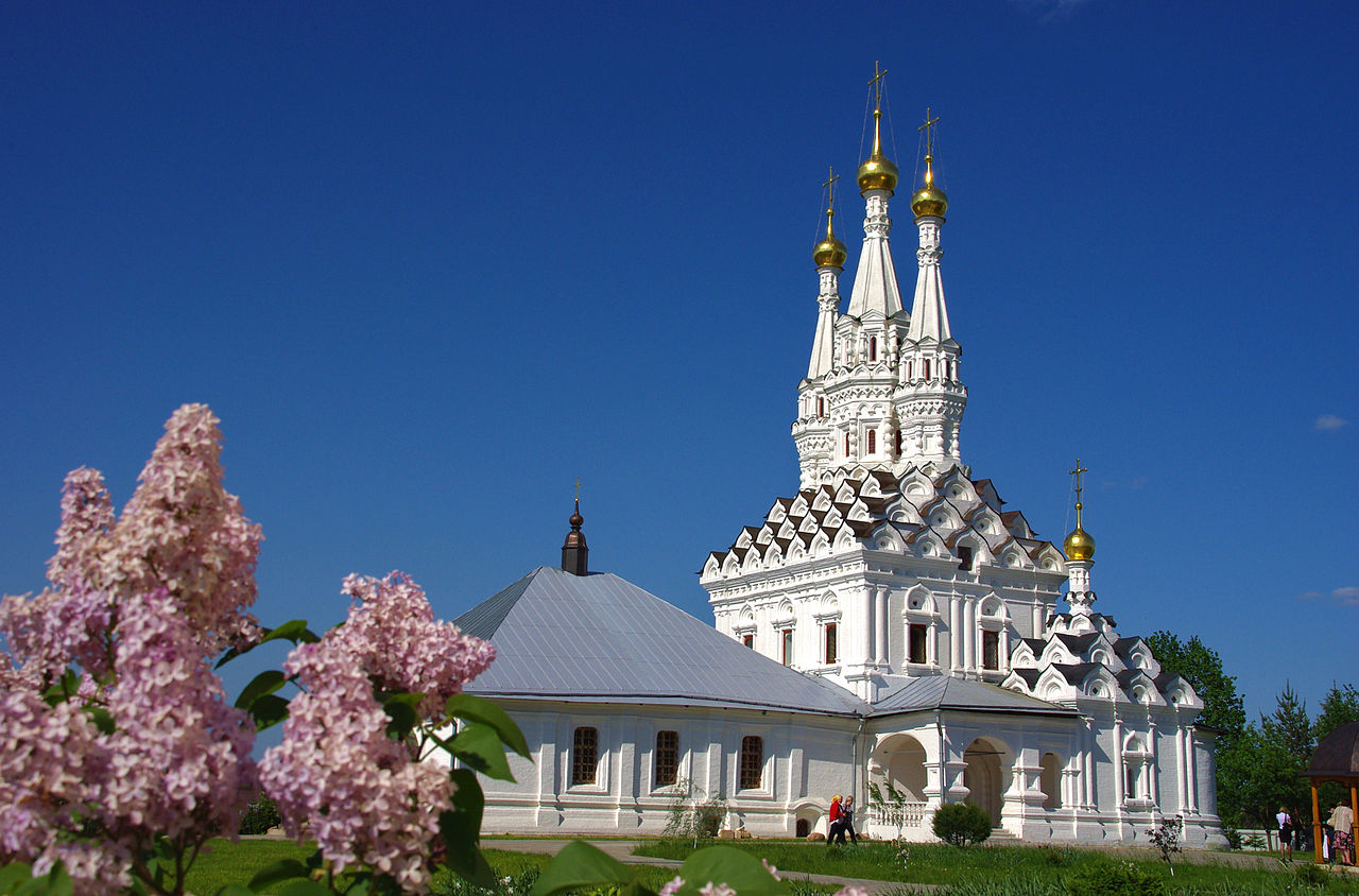 Файл:Вязьма, Церковь Одигитрии.JPG — Викимедиа