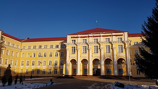 Западно казахстанский университет имени. Западно-казахстанский государственный университет имени м Утемисова. Пединститут Уральск. Институт педагогический г.Уральск. Западно-казахстанский университет (Уральск,.