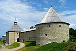 Vignette pour Forteresse de Staraïa Ladoga