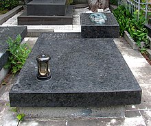 Надгробок на могилі Б. Дудикевича..jpg