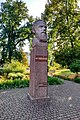 Пам'ятник Миколі Скліфосовському у Полтаві