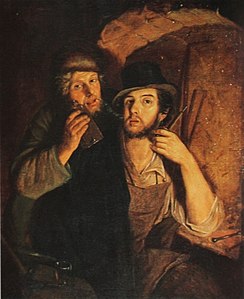 Раев Василий Егорович - Демидовские рабочие (1837).jpg