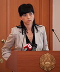 Gambar mini seharga Tatiana Turanskaya