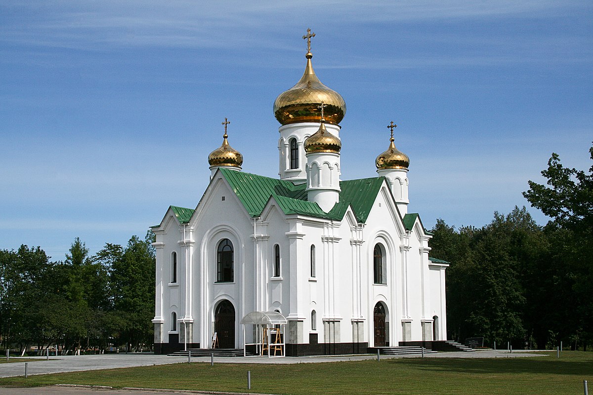 Поселок невская дубровка фото