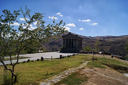 Գառնի հեթանոսական տաճար60.JPG