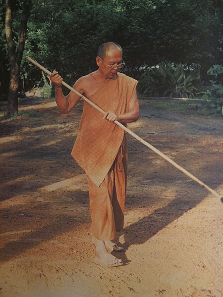 พระภาวนาวิสุทธิญาณเถร_(แบน_ธนากโร)