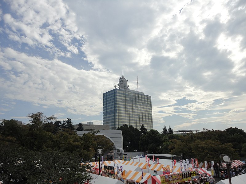 File:代々木公園 - panoramio (3).jpg