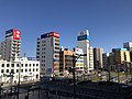 Ichinomiya City
