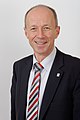 Deutsch: Armin Schwarz, hessischer Politiker (CDU) und Abgeordneter des Hessischen Landtags.