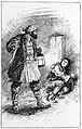 05 Turn over- he cried-Illustration by Paul Hardy for Rogues of the Fiery Cross by Samuel Walkey-Courtesy of British Library.jpg