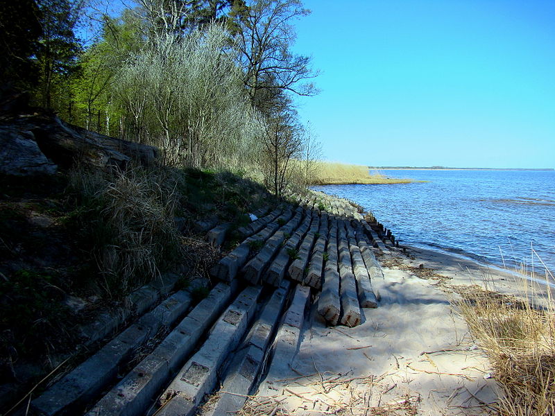 File:0904 Trzebieradz Plaża ZPL.JPG