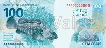 100-Reais-Note von 2012