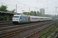 101 144 „Hertha BSC“ in Berlin