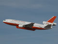 DC-10 tanker