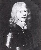 Herzog Anton Ulrich von Braunschweig-Wolfenbüttel