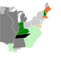 Thumbnail for 1816–17 United States Senate elections