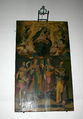 Madonna e Santi (sec. XV) / Madonna and saints (15th cent.)