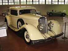 1933 Panhard et Levassor X74 1933PanhardLevassorX74.jpg