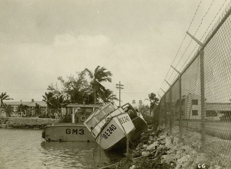 File:1944 hurricane effects in Key West MM00017061x (15293455539).jpg