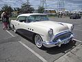 1954 Buick Special Riviera coupé