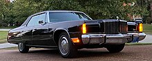 1974 Imperial LeBaron with optional vent windows and courtesy lights activated. 1974 Imperial.jpg