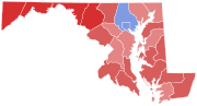 Thumbnail for 1974 United States Senate election in Maryland