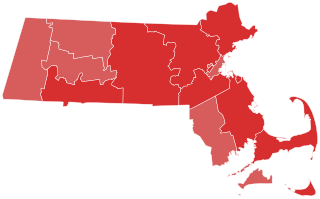 <span class="mw-page-title-main">1994 Massachusetts gubernatorial election</span> Election