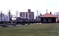 19970426 17 Amtrak, Earlville, Illinois (5759880229).jpg
