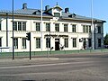 Thumbnail for Västerås central station