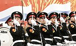 Thumbnail for 2007 Moscow Victory Day Parade