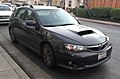 Subaru Impreza WRX