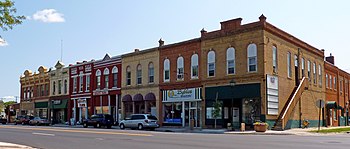 Mankato