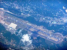静岡空港 Wikipedia