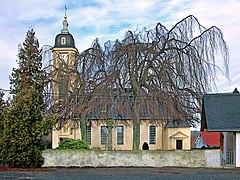 Kirche Limbach