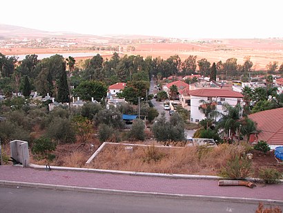 איך מגיעים באמצעות תחבורה ציבורית  לגדעונה? - מידע על המקום