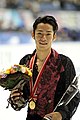 - Daisuke Takahashi