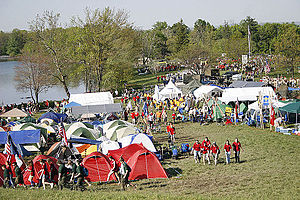 2010 U.S. Military Academy Scoutmaster Council's Camporee (4568843443).jpg