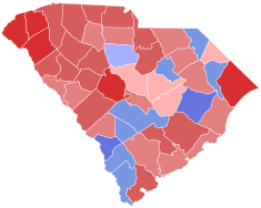 2010 United States Senate Election In South Carolina