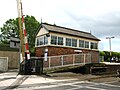 Thumbnail for Lostwithiel signal box