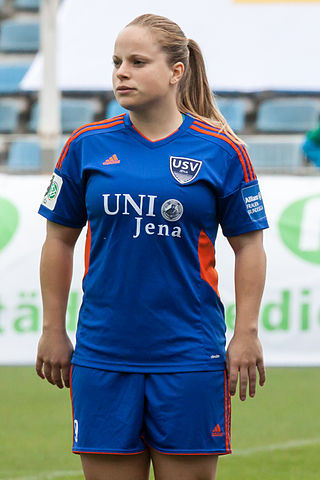 <span class="mw-page-title-main">Lara Keller</span> Swiss footballer (born 1991)