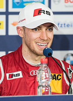 2014 DTM HockenheimringII Edoardo Mortara av 2eight 8SC3371 (beskjært).jpg