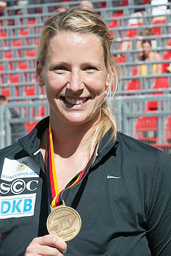 20150725 1622 DM Leichtathletik Frauen Diskuswurf 9553.jpg