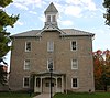 Gale College Historic District 2016OldMainGaleCollege.jpg