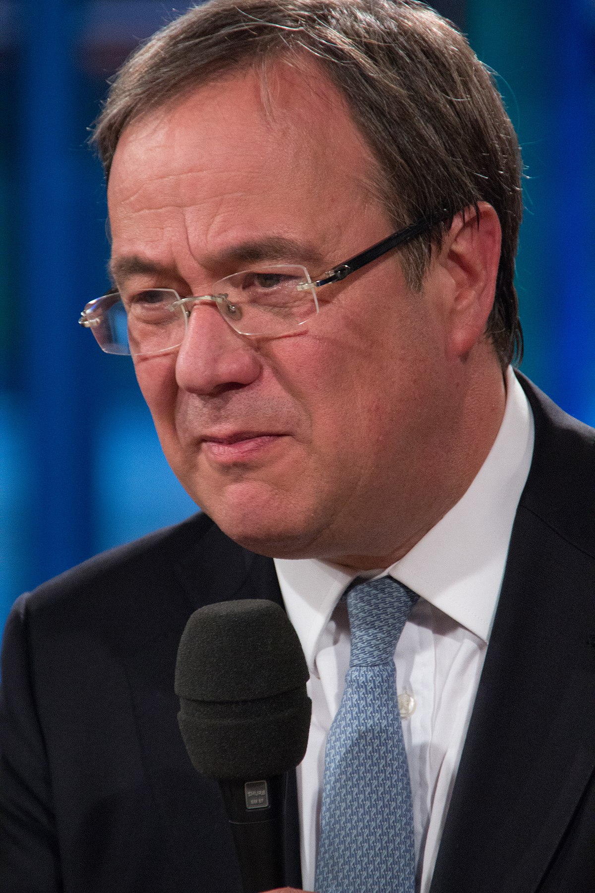Ministerpräsident des Landes Nordrhein-Westfalen - Wikipedia