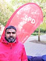 2018-09-22 SPD-Mitglieder Hannover Mitte (111) Bala Subramanian Ramani.jpg