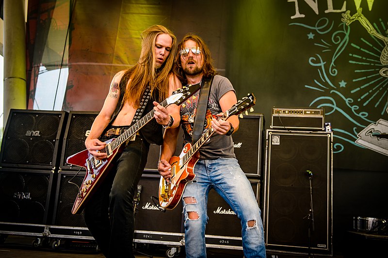 File:20180519 Gelsenkirchen RockHard The New Roses 0176.jpg