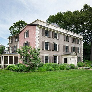 <span class="mw-page-title-main">History Cambridge</span> Historical society in Massachusetts, USA