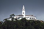 Miniatura per Basílica del Senyor de Monserrate