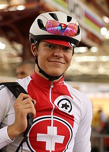 2019 UCI Juniors Track World Championships 106.jpg