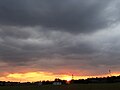 2021-07-04 20 28 41 Sunset under a stratocumulus deck in the Dulles section of Sterling, Loudoun County, Virginia.jpg